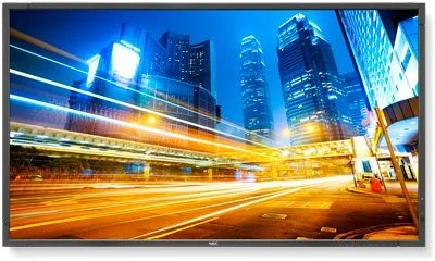 NEC MultiSync P463, 46"
