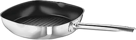 Schulte-Ufer Green Life Grillpfanne 24cm
