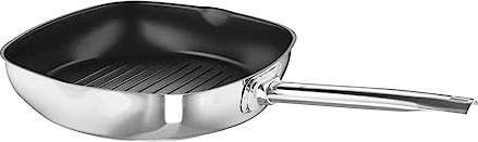 Schulte-Ufer Green Life Grillpfanne 24cm