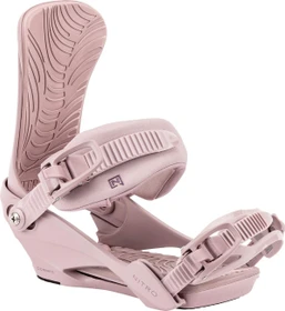 Nitro Cosmic Softbindung rose (Damen) (Modell 2025/2026)