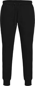 Jack & Jones Slim Fit Trainingshose lang schwarz (Herren)