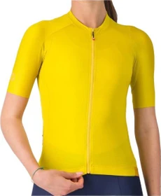 Castelli Espresso 2 Trikot kurzarm mango mojito (Damen)