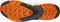Salomon XA Pro 3D V8 GTX fall leaf/vibrant orange/white (Herren) Vorschaubild