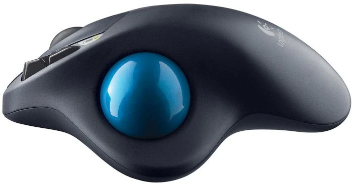 Logitech M570 Wireless Trackball