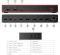 Lenovo ThinkPad Smart Dock 5500 inkl. 135W Netzteil, USB4 [Buchse] Vorschaubild