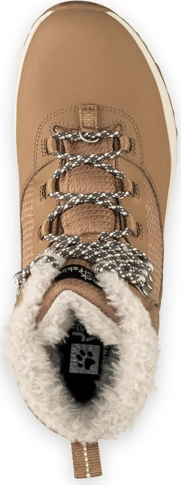 Jack Wolfskin Everquest Texapore High chipmunk (Damen)