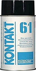 CRC Kontakt Chemie Kontakt 61 Kontaktschutzölspray, 200ml