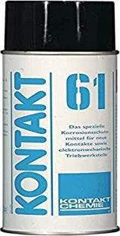 CRC Kontakt Chemie Kontakt 61 Kontaktschutzölspray, 200ml