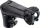 Contec Lida Hybrid 31.8mm/1 1/8" Vorbau 90mm schwarz (08166464)
