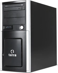 Wortmann Terra Server 3030 G6, Xeon 6337P, 32GB RAM, 1.92TB SSD, EU (1100404)