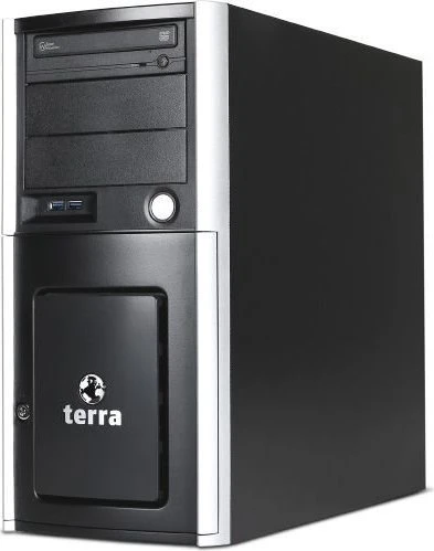 Wortmann Terra Server 3030 G6, Xeon 6337P, 32GB RAM, 1.92TB SSD, EU