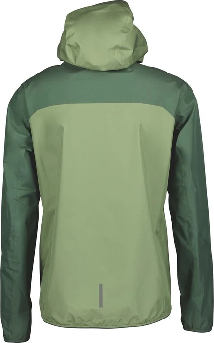 Scott Explorair Light Dryo 2.5L Funktionsjacke frost green/smoked green (Herren)