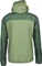 Scott Explorair Light Dryo 2.5L Funktionsjacke frost green/smoked green (Herren) Vorschaubild