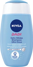 Nivea Baby extra mild Shampoo, 200ml