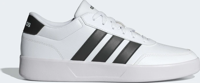 adidas Breaknet 3.0 cloud white/core black