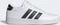 adidas Breaknet 3.0 cloud white/core black Vorschaubild