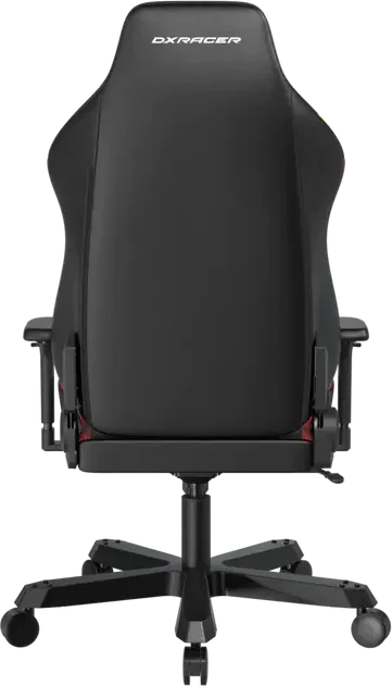 DXRacer Tank XXL Series Gamingstuhl, schwarz/rot