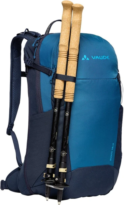 Vaude Wizard 18+4 baltic sea
