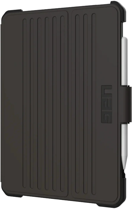 UAG Metropolis SE Series Case für Apple iPad (10.Gen, 2022) 10.9", schwarz