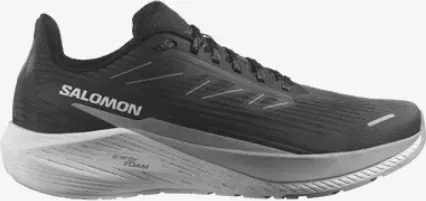 Salomon Aero Blaze 2 black/sharkskin (Herren)