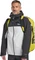 Jack Wolfskin All-in Duffle 65 chartreuse Vorschaubild