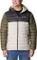 Columbia Powder Lite Hooded Jacke (Herren) Vorschaubild