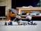 LEGO Marvel Super Heroes Spielset - Black Widows Hubschrauber-Verfolgungsjagd Vorschaubild