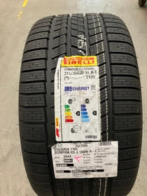 Pirelli Scorpion Ice&Snow 315/35 R20 110V XL Runflat