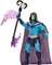 Mattel Masters of the Universe - Film 2026 - Skeletor mit Havoc Stab Attacke Vorschaubild