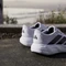 adidas Galaxy 8 cloud white/core black/dash grey (Junior) Vorschaubild