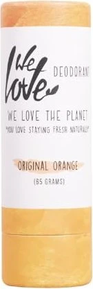 We Love The Planet Deodorant Stick