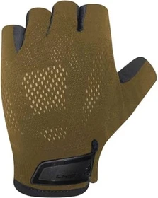 Chiba BioXCell Road Fahrradhandschuhe olive