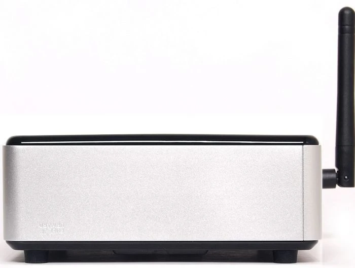 Zotac ZBOX ID62 nano