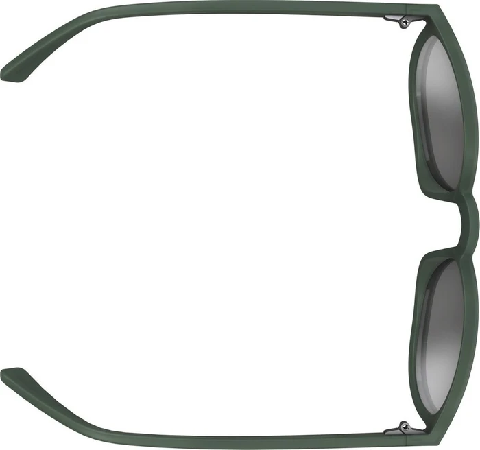 Scott Riff kaki green/grey eco