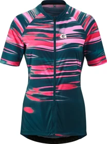 Gonso Copedello Trikot kurzarm torrando teal (Damen)