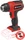 Einhell Expert TE-HA 18 Li Akku-Heißluftgebläse solo (4520500)