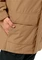 Jack Wolfskin Winterlager Funktionsmantel chipmunk (Herren) Vorschaubild