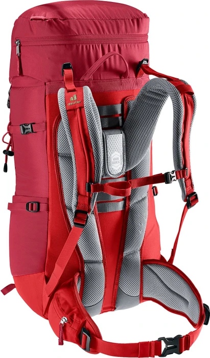 Deuter Fox 40 masala/cherry (Junior)