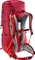 Deuter Fox 40 masala/cherry (Junior) Vorschaubild
