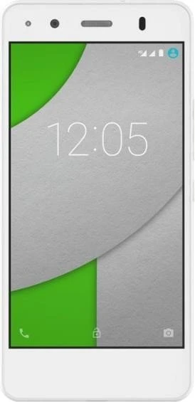 bq Aquaris A4.5 16GB/1GB weiß