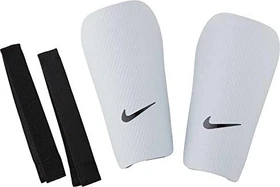 Nike J Guard-CE Schienbeinschützer weiß/schwarz