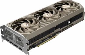 Zotac Gaming GeForce RTX 5080 SOLID CORE OC 20th Anniversary Edition, 16GB GDDR7, HDMI, 3x DP