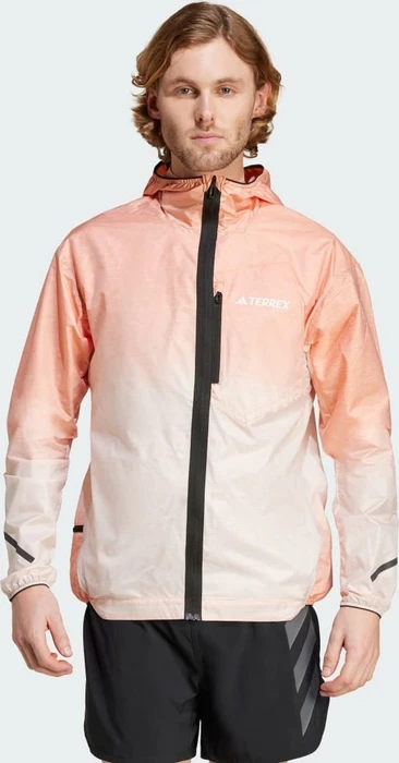 adidas Terrex Xperior Light Windweave Jacke (Herren)