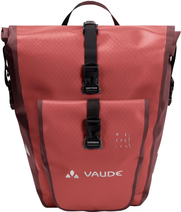 Vaude Aqua Back Plus Single Recycled Gepäcktasche redeva