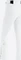 Maier Sports Allissia Slim 2.1 Skihose lang weiß (Damen) Vorschaubild