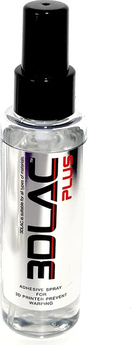 3DLAC 3DLAC Plus, Sprühkleber für 3D-Druckbett, 100ml
