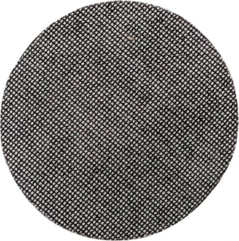 kwb Professional Quick-Stick Gewebeschleifblatt K120, 125mm, 5 Stück
