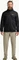 Jack Wolfskin Feldberg Hoody Funktionsjacke schwarz (Herren) Vorschaubild