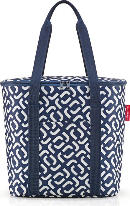 Reisenthel Thermoshopper Kühltasche signature navy