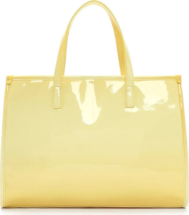 Suri Frey Sports Jessy-Lu Shopper yellow finish